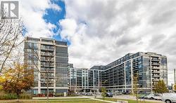 1017 - 372 HIGHWAY 7 E Richmond Hill, ON L4B 0C6