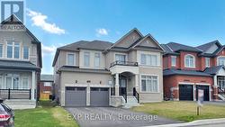 1466 BRODERICK STREET Innisfil, ON L9S 4W1