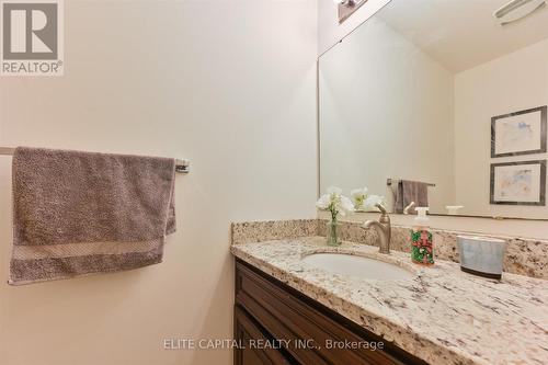 54 Bauer Crescent, Markham, ON - Indoor Photo Showing Bathroom