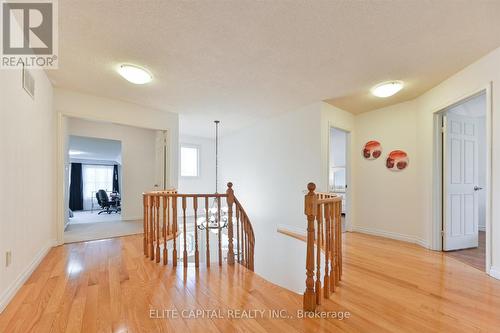 54 Bauer Crescent, Markham, ON - Indoor Photo Showing Other Room
