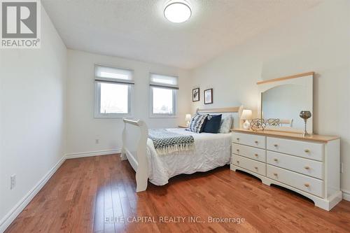 54 Bauer Crescent, Markham, ON - Indoor Photo Showing Bedroom