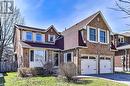 54 Bauer Crescent, Markham, ON  - Outdoor 