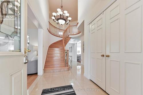 54 Bauer Crescent, Markham, ON - Indoor Photo Showing Other Room