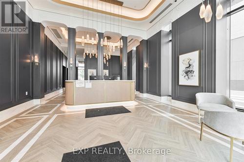 1006 - 120 Eagle Rock Way, Vaughan, ON -  Photo Showing Other Room