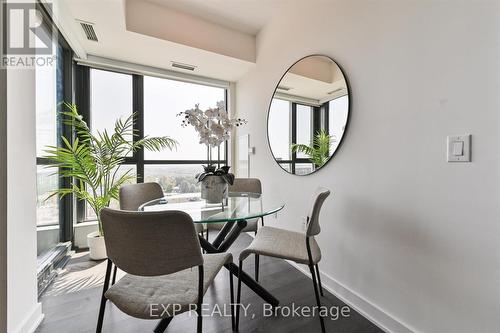 1006 - 120 Eagle Rock Way, Vaughan, ON - Indoor Photo Showing Other Room