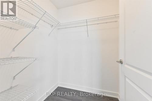 1006 - 120 Eagle Rock Way, Vaughan, ON - Indoor With Storage