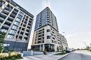 1006 - 120 Eagle Rock Way, Vaughan, ON  - Outdoor With Facade 