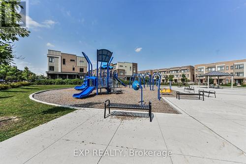 1006 - 120 Eagle Rock Way, Vaughan, ON - Outdoor