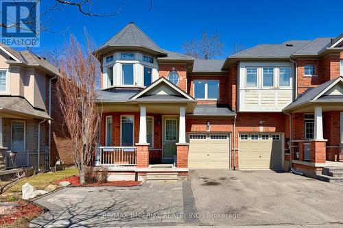 201 SHIRRICK DRIVE  Richmond Hill, ON L4E 4Y4
