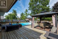 23 VIRGILWOOD CRESCENT Barrie, ON L4M 4X6