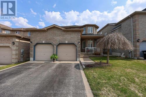 13 SURREY DRIVE  Barrie, ON L4M 0C5