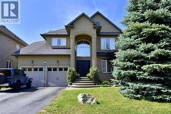 483 VALRIDGE Drive Ancaster, ON L9G 0B2