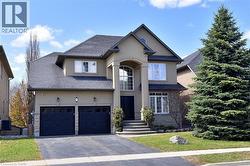 483 VALRIDGE Drive Ancaster, ON L9G 0B2