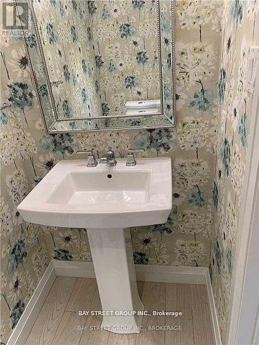 615 Summer Park Crescent, Mississauga, ON 