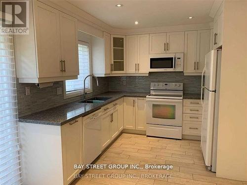 615 Summer Park Crescent, Mississauga, ON 