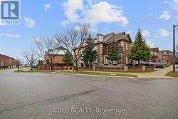 16 SERGIO MARCHI (LOWER) STREET Toronto, ON M3L 0B7