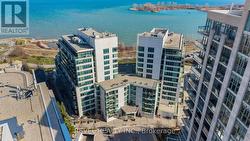 303 - 5 MARINE PARADE DRIVE Toronto, ON M8V 4B4