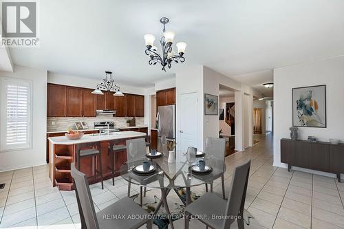 3228 Tacc Drive, Mississauga, ON - Indoor