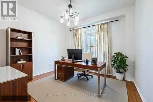 3228 Tacc Drive, Mississauga, ON - Indoor Photo Showing Office
