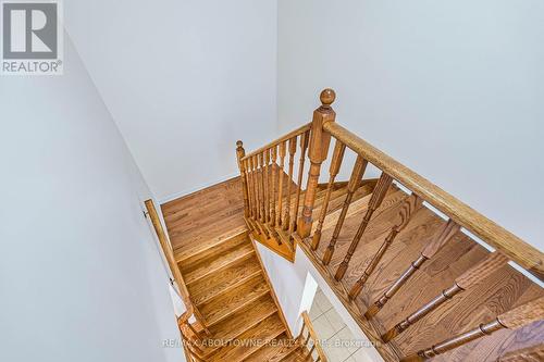 3228 Tacc Drive, Mississauga, ON - Indoor Photo Showing Other Room