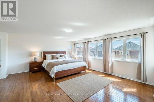3228 Tacc Drive, Mississauga, ON - Indoor Photo Showing Bedroom