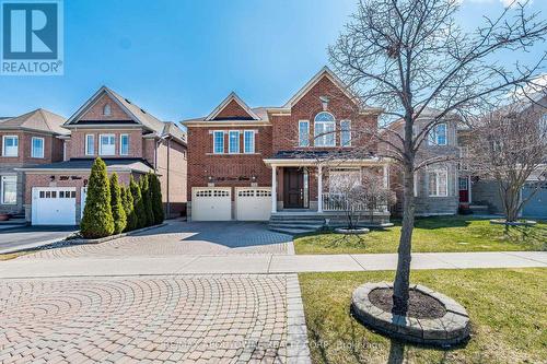 3228 Tacc Drive, Mississauga, ON - Outdoor With Facade
