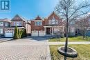 3228 Tacc Drive, Mississauga, ON  - Outdoor With Facade 