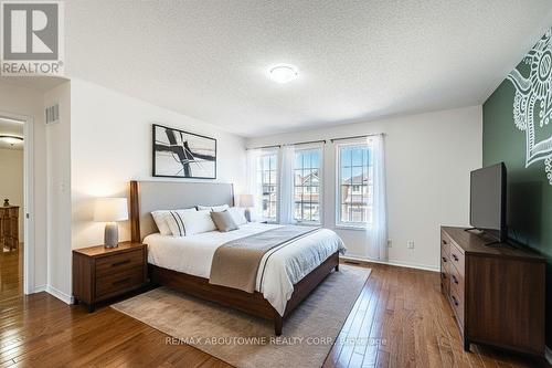3228 Tacc Drive, Mississauga, ON - Indoor Photo Showing Bedroom