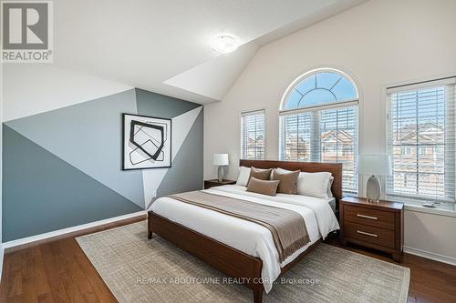 3228 Tacc Drive, Mississauga, ON - Indoor Photo Showing Bedroom