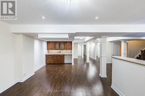 3228 Tacc Drive, Mississauga, ON - Indoor