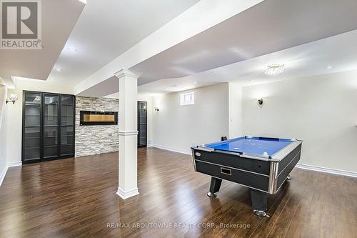 3228 Tacc Drive, Mississauga, ON - Indoor Photo Showing Other Room