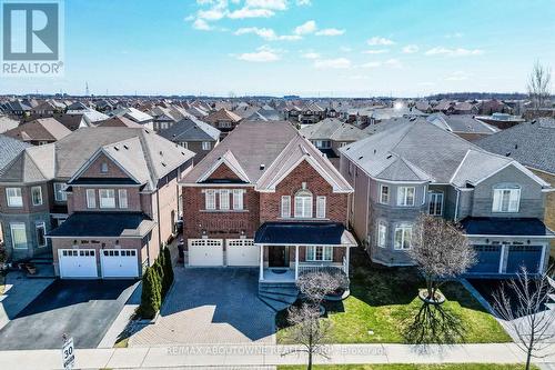 3228 Tacc Drive, Mississauga, ON - Outdoor With Facade