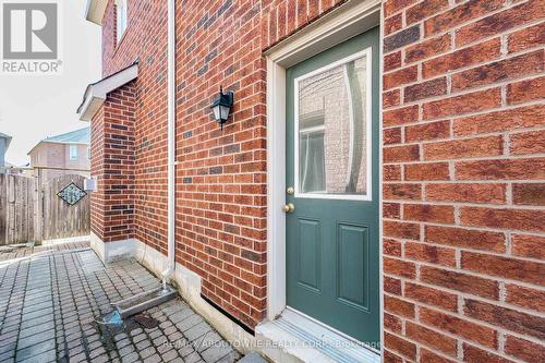 3228 Tacc Drive, Mississauga, ON - Outdoor With Exterior