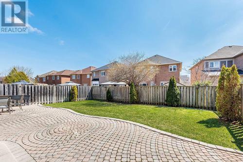 3228 Tacc Drive, Mississauga, ON - Outdoor