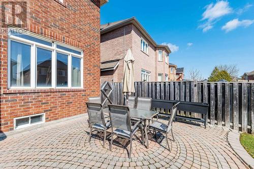 3228 Tacc Drive, Mississauga, ON - Outdoor With Deck Patio Veranda