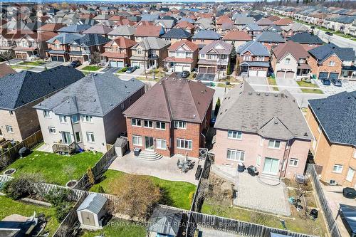 3228 Tacc Drive, Mississauga, ON - Outdoor With View