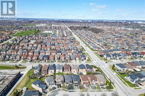 3228 Tacc Drive, Mississauga, ON - Outdoor With View