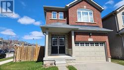 2430 WHISTLING SPRINGS CRESCENT Oakville, ON L6M 0C4