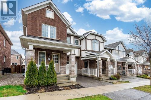 1239 MULRONEY HEIGHTS  Milton, ON L9E 1G1