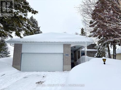 390 SEVENTEENTH AVENUE  Cochrane, ON P0L 1C0