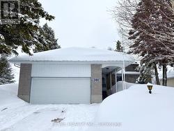 390 SEVENTEENTH AVENUE Cochrane, ON P0L 1C0