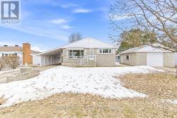 61 CHURCH STREET Laurentian Hills, ON K0J 1J0