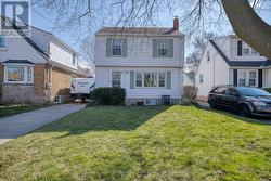 6 BRUCE STREET St. Catharines (Downtown), ON L2R 5S6