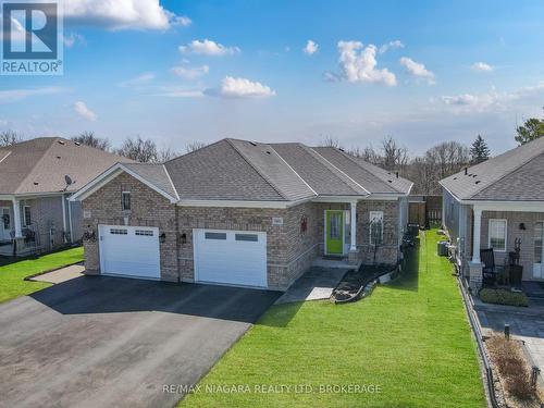 1041 MEADOWOOD STREET  Fort Erie (Crescent Park), ON L2A 5B9