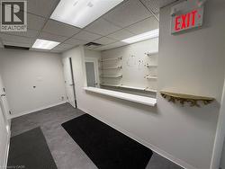 517 UPPER SHERMAN Avenue Unit# 2nd Floor  Hamilton, ON L8V 3L7