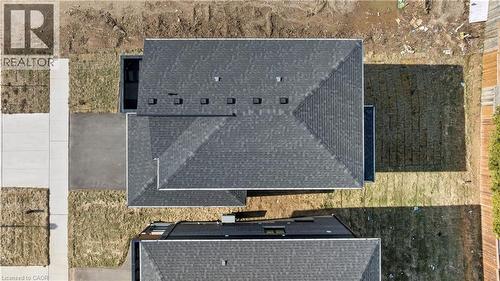 40 Moon Crescent, Cambridge, ON - Outdoor