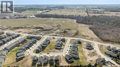 40 Moon Crescent, Cambridge, ON - Outdoor With View