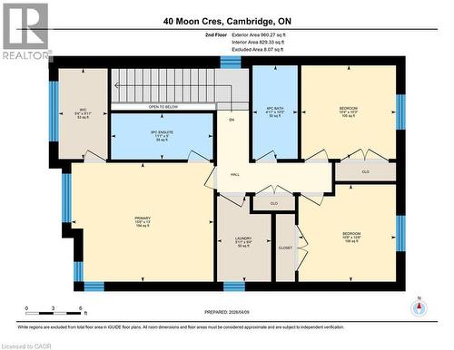 40 Moon Crescent, Cambridge, ON - Other