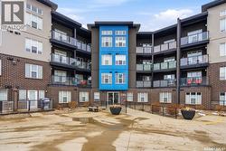 120 5301 Universal CRESCENT  Regina, SK S4W 0L2