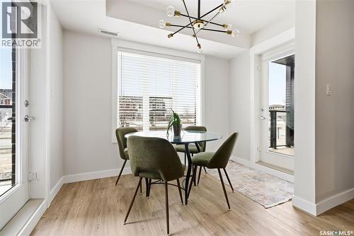 120 5301 Universal Crescent, Regina, SK 